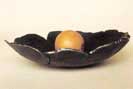 forged steel bowl