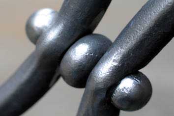 ball rivets