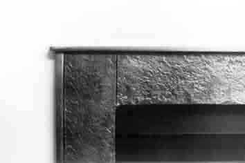Forged Steel Texture