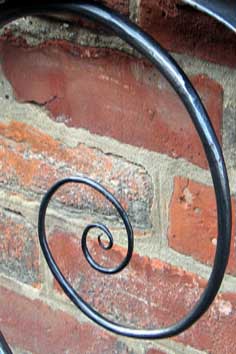 forged taper