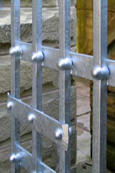 riveted joints