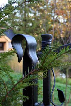 wrap around joinery