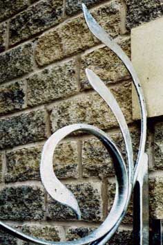 Contemporary Metal Gates