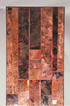 panel size 500mm by 1800mm