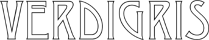 verdigris logo