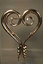 bronze door handles 