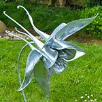 Purbeck Art Weeks Exhibition at Rollington Barn