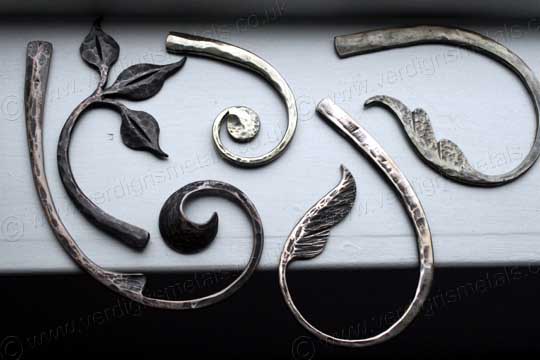 forged silicon and aluminium bronze