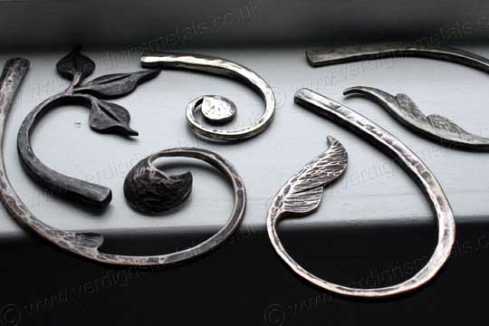 forged silicon and aluminium bronze