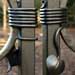 steel wrapped joint