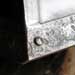 textured steel firehood