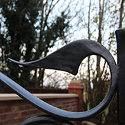 Art Nouveau Shape