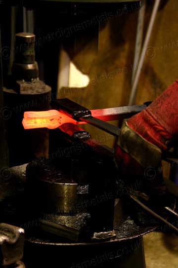 gas welding