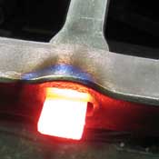 tenon in mortise